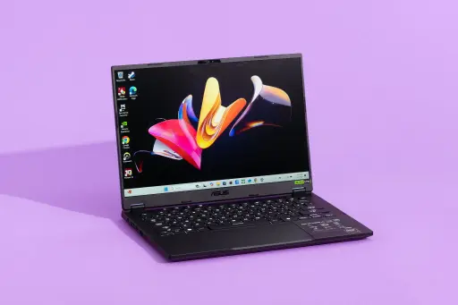 Laptop